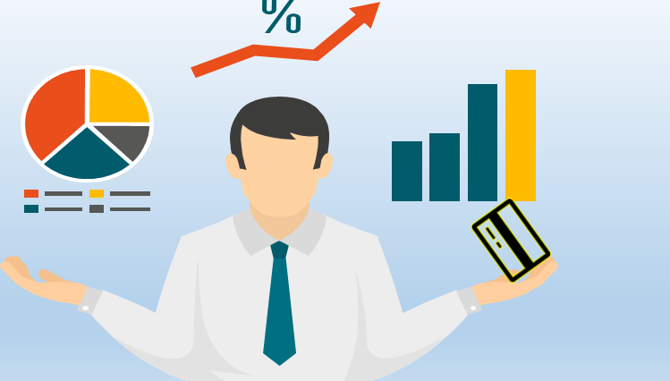 Investasi Digital : Solusi Menekan Perilaku Konsumtif Milenial