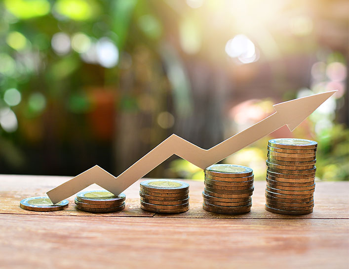 Keuntungan Investasi di Startup Fintech