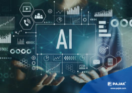 Huawei Cari 100 Ribu Mahasiswa Ciptakan Startup AI