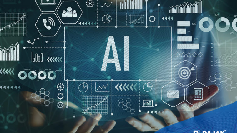 Huawei Cari 100 Ribu Mahasiswa Ciptakan Startup AI