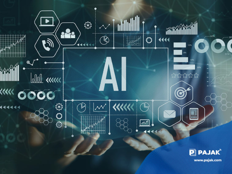 Huawei Cari 100 Ribu Mahasiswa Ciptakan Startup AI