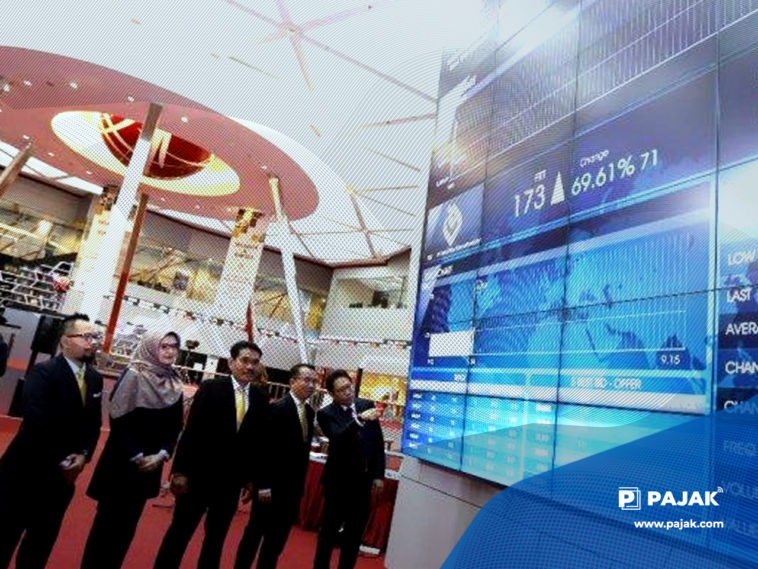 BEI Luncurkan Papan New Economy-Pemantauan Khusus