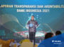 Gubernur BI Sampaikan 3 Pesan di Laporan Tahunan 2021