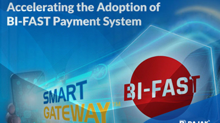 BI Rilis 22 Peserta BI-FAST Batch Kedua