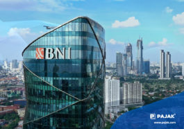 Akuisisi Bank Mayora, BNI Bangun Bank Digital