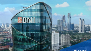 Akuisisi Bank Mayora, BNI Bangun Bank Digital