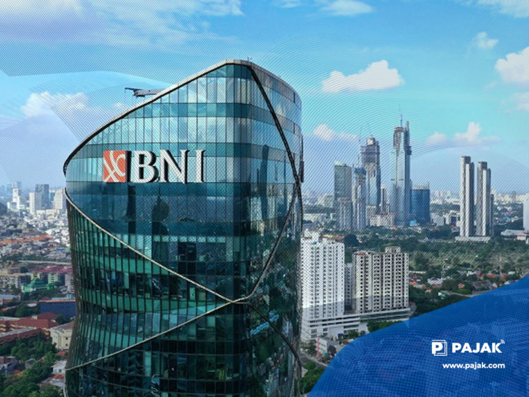 Akuisisi Bank Mayora, BNI Bangun Bank Digital