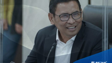 Dapat KUR Rp 260 Triliun, BRI Lakukan Beberapa Strategi