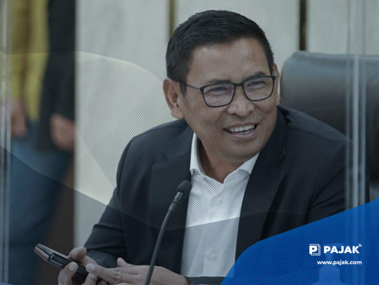 Dapat KUR Rp 260 Triliun, BRI Lakukan Beberapa Strategi