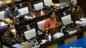 Pemerintah Bakal Lelang 2 Kapal Perang TNI AL