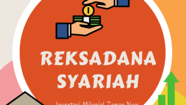 Reksa Dana Syariah Pilihan Investasi Terbaik bagi Milenial