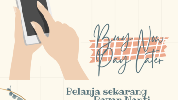 Transaksi Paylater Memudahkan atau Merugikan?