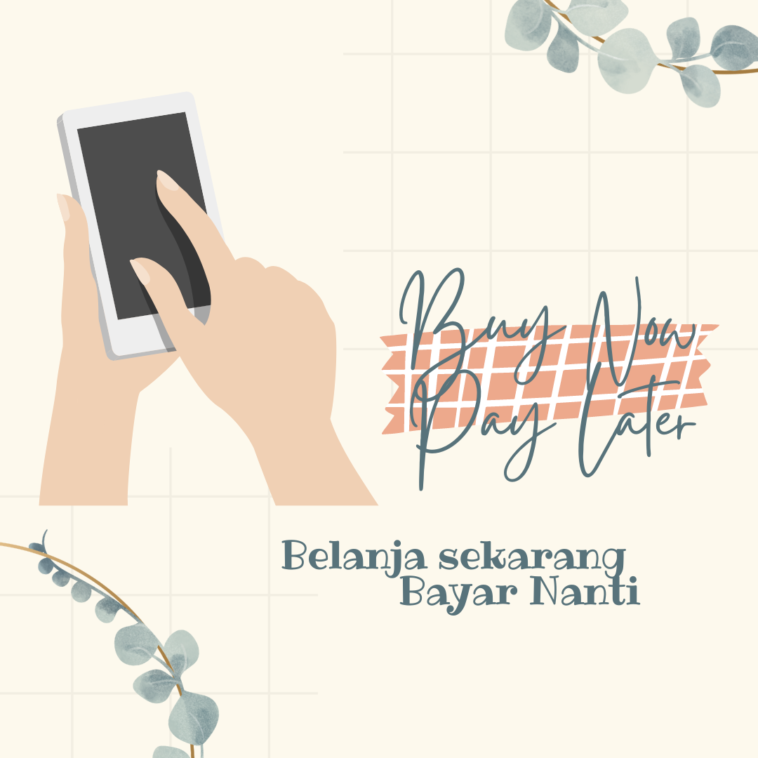 Transaksi Paylater Memudahkan atau Merugikan?