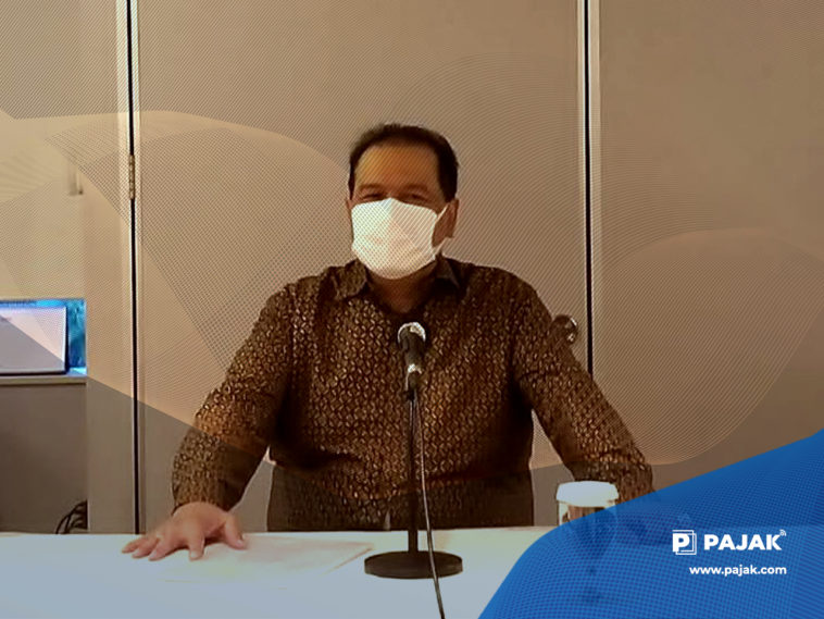 Chairul Tanjung Ungkap Strategi Bisnis Allo Bank