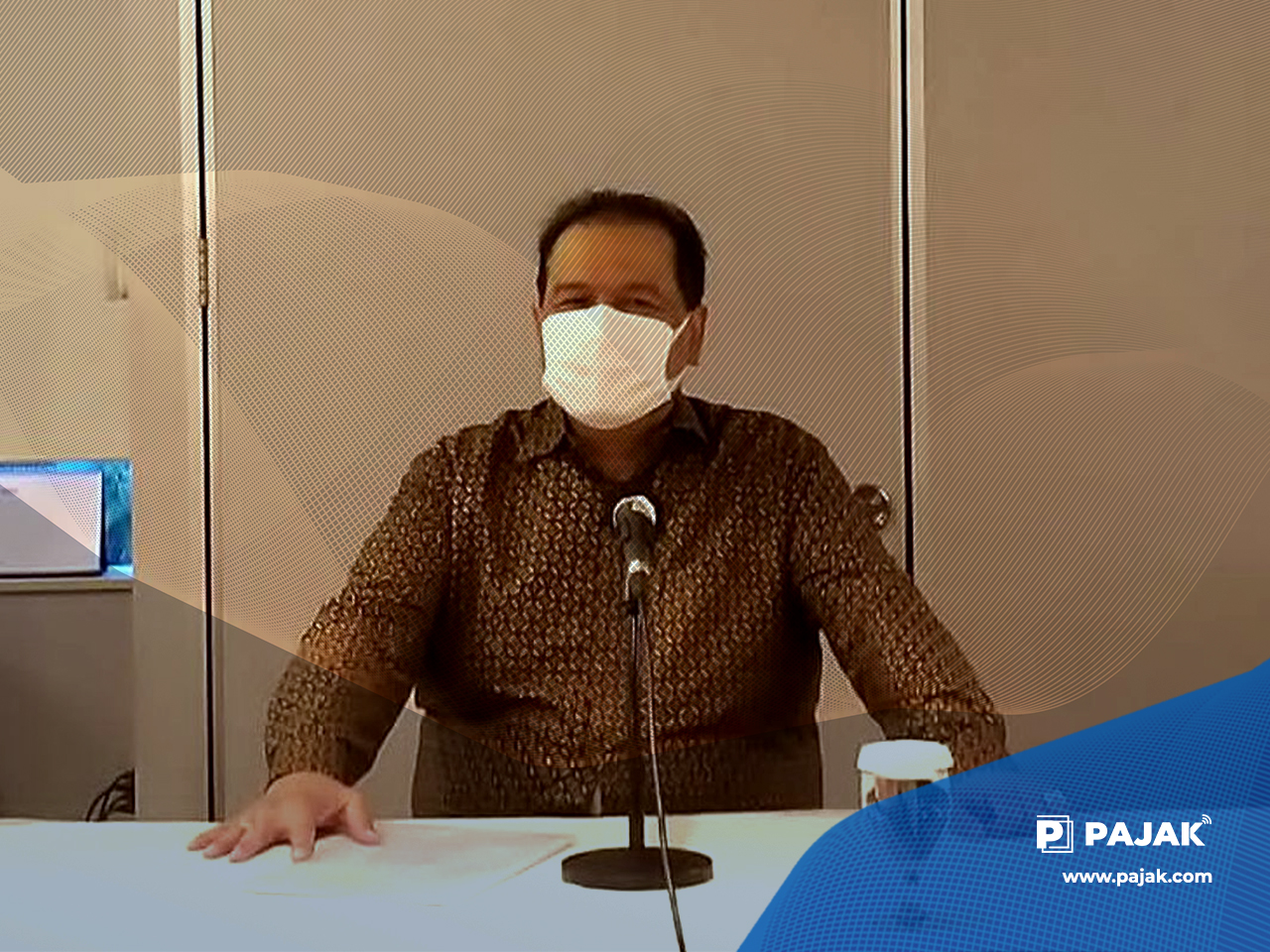 Chairul Tanjung Ungkap Strategi Bisnis Allo Bank