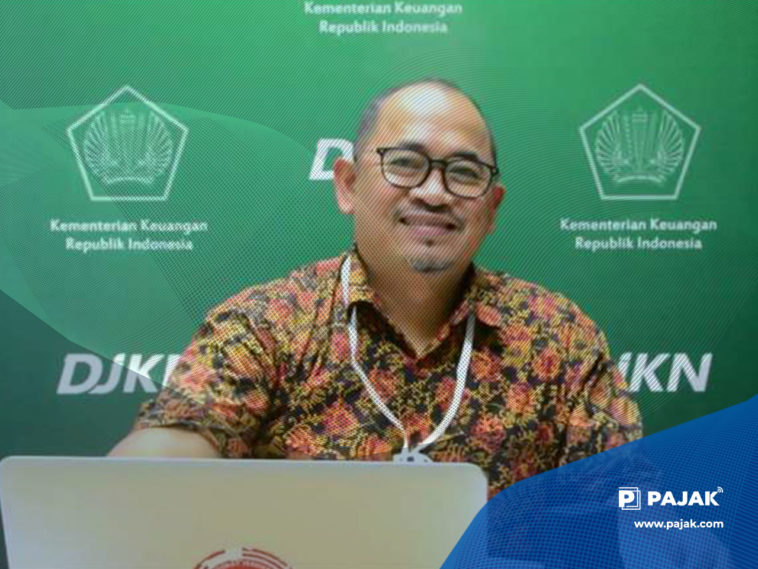 Kemenkeu: BUMN Penerima PMN Wajib Teken KPI