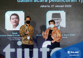 Tjufoo Hadir di Indonesia Dukung UMKM Naik Kelas