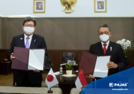 Indonesia dan Jepang Sepakat Akselerasi Transisi Energi