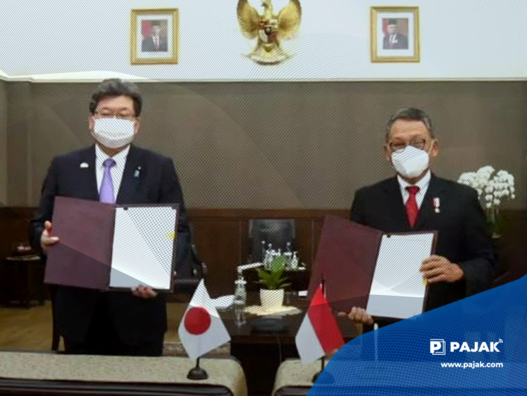 Indonesia dan Jepang Sepakat Akselerasi Transisi Energi