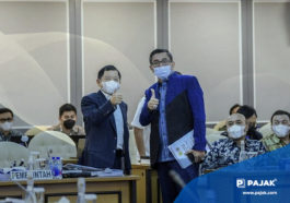 Bappenas: Nusantara Jadi Nama Ibu Kota Baru