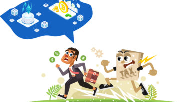 Tantangan Pajak Digital akan Taxpayers Nakal