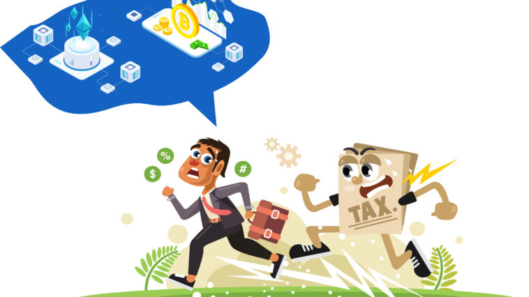 Tantangan Pajak Digital akan Taxpayers Nakal
