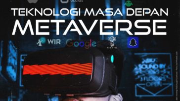 Seberapa Siap Milenial Indonesia Menyambut Metaverse?