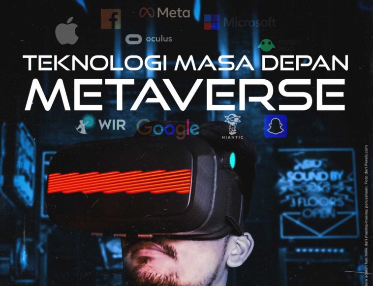Seberapa Siap Milenial Indonesia Menyambut Metaverse?