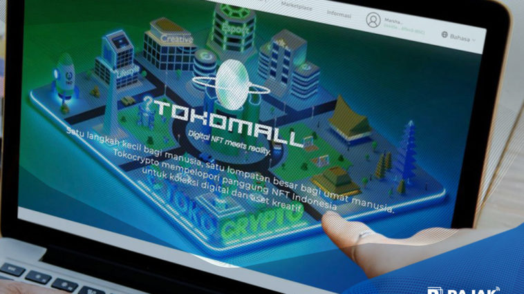 Investasi Aset Digital NFT Kian Diminati Tahun 2022