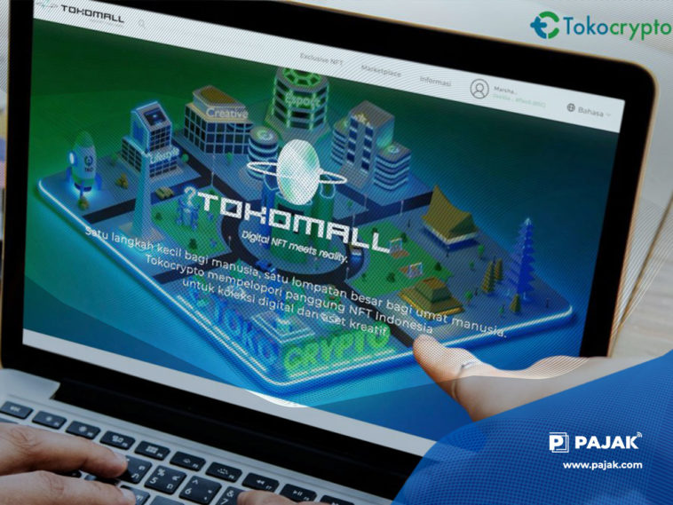 Investasi Aset Digital NFT Kian Diminati Tahun 2022