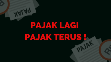 Dilematis Pemulihan Ekonomi Melalui UU HPP dan Suara Rakyat