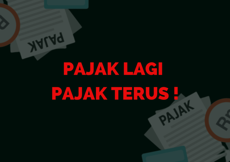 Dilematis Pemulihan Ekonomi Melalui UU HPP dan Suara Rakyat