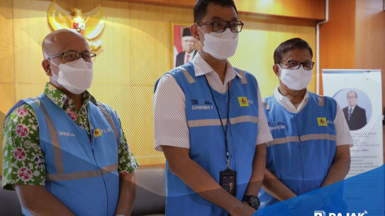 PLN Susun Business Outlook Tahun 2022