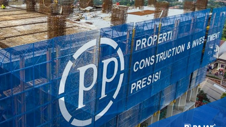 PP Targetkan Menara Danareksa Rampung Kuartal II 2022