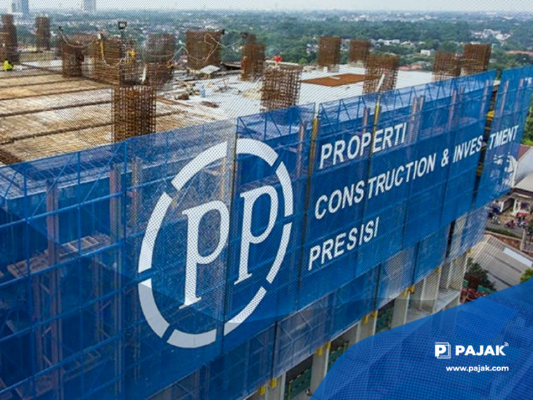 PP Targetkan Menara Danareksa Rampung Kuartal II 2022