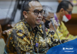 PPATK dan Bappebti Lakukan Audit Transaksi Kripto-NFT