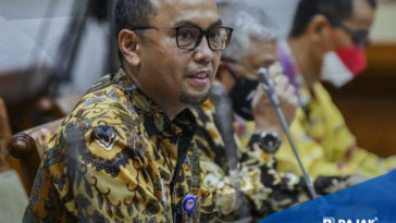 PPATK dan Bappebti Lakukan Audit Transaksi Kripto-NFT