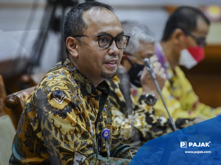 PPATK dan Bappebti Lakukan Audit Transaksi Kripto-NFT