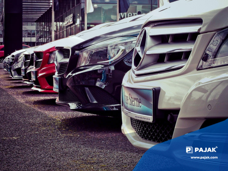 Usulan Insentif PPnBM 0 Persen Segmen Mobil 1.500 cc