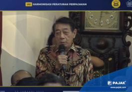 CEO Kapal Api: Sekarang Semakin Sulit Menghindari Pajak