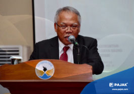 Menteri PUPR Janji Beri Relaksasi Izin Jasa Konstruksi