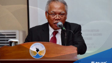 Menteri PUPR Janji Beri Relaksasi Izin Jasa Konstruksi
