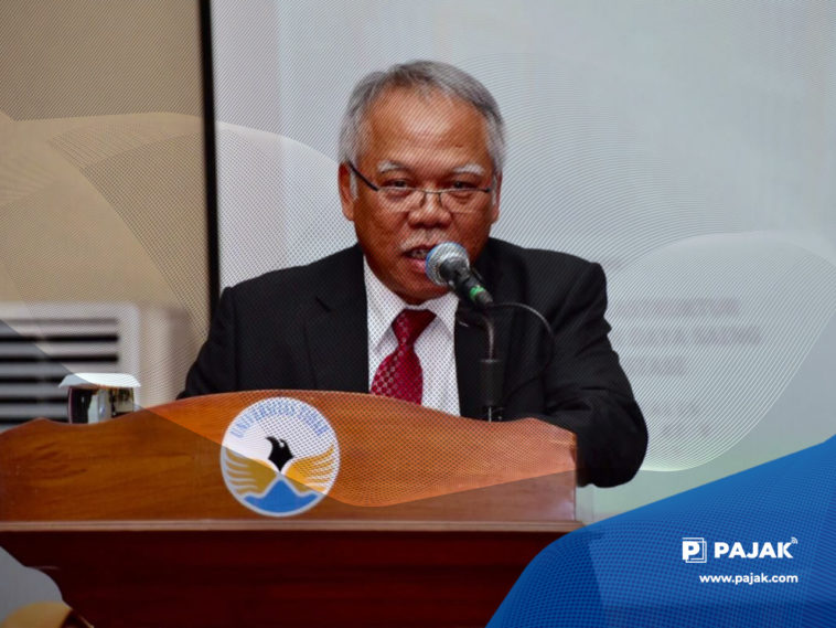 Menteri PUPR Janji Beri Relaksasi Izin Jasa Konstruksi
