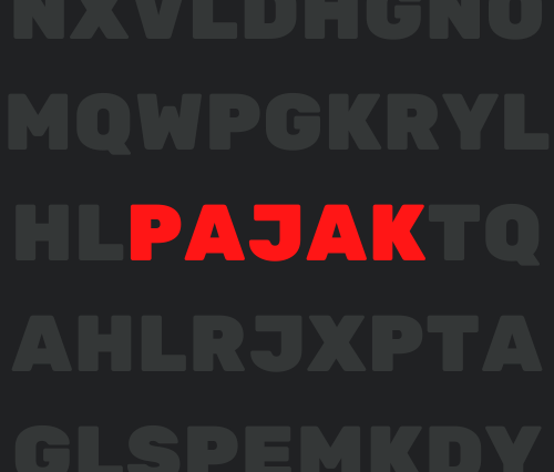 UU HPP: Transformasi dan Adaptasi Pengaturan Perpajakan