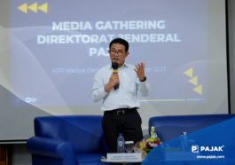 DJP Tunjuk 94 Perusahaan PMSE Pungut PPN