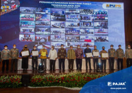 Target Indonesia Masuk “Upper-Middle Income” pada 2025