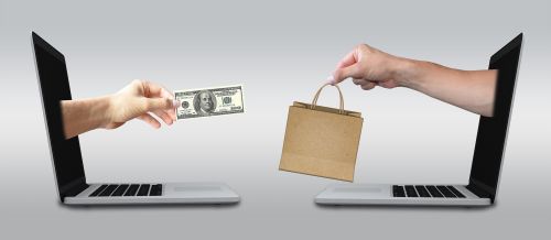 Tren Cashless dan Investasi Digital Untuk Milenial Zaman Now