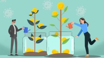 Menjadi Milenial yang Melek Investasi