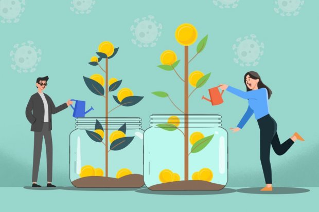 Menjadi Milenial yang Melek Investasi