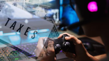 Fenomena Game Online dan Milenial, Menelaah Potensi Pajaknya